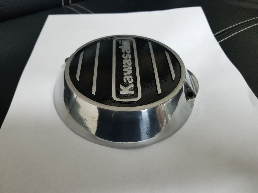 Z400FX ゼファー400 ゼファーχ ポイントカバー FXタイプ - メルカリ