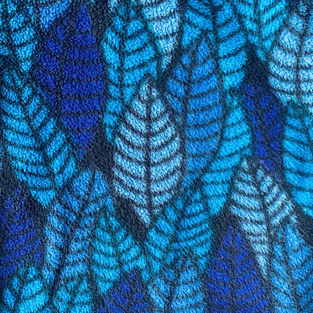 Patagonia 1992年 プリントシンチラスナップT USA製 S - メルカリ