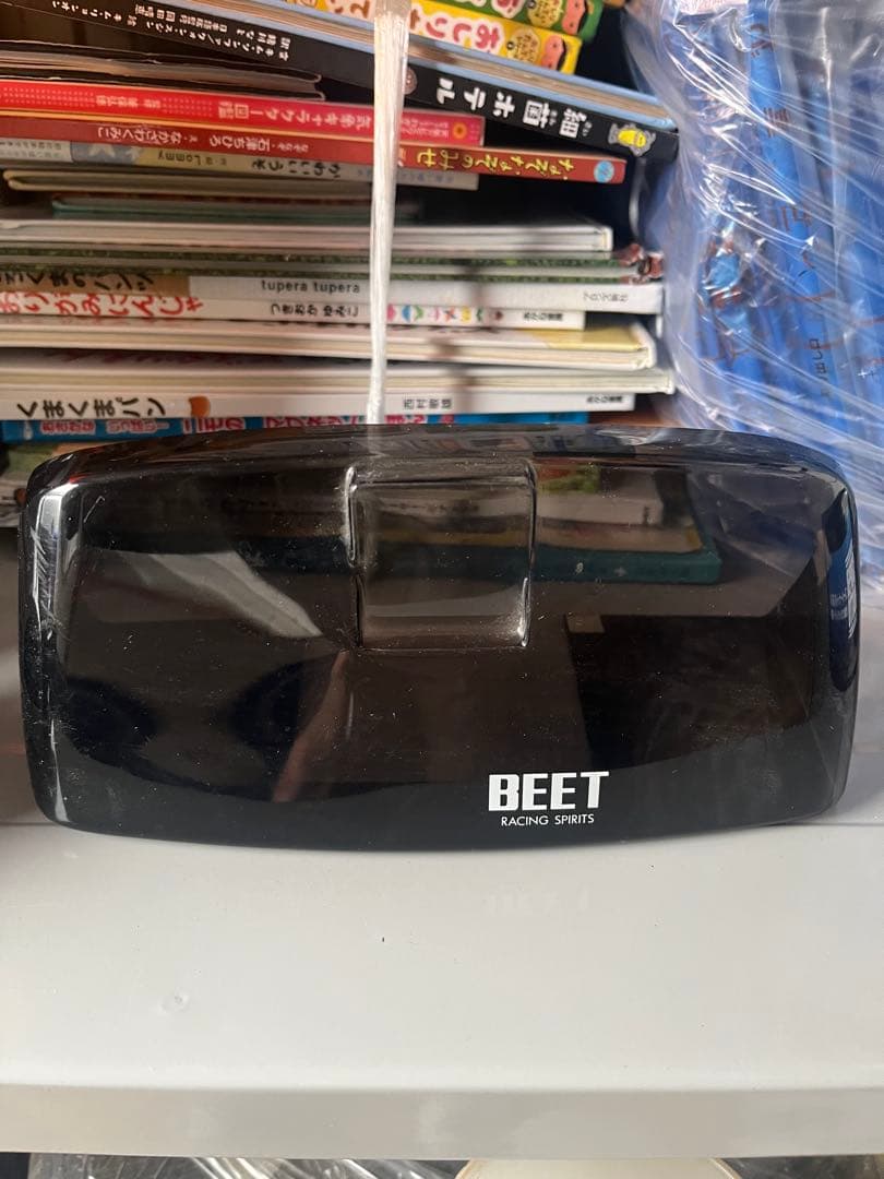 CBX400F 550F BEET ブラックテール - メルカリ