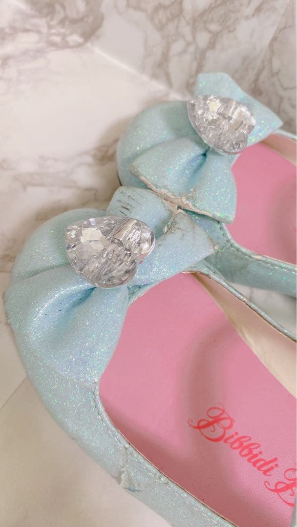 半額】ビビディバビディブティック シンデレラ プレミアムドレス 120