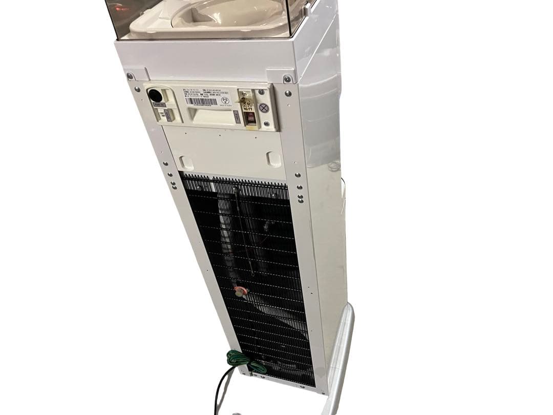 プレミアムウォーター ウォーターサーバー HC14D1L-WD-WB SM3 - メルカリ