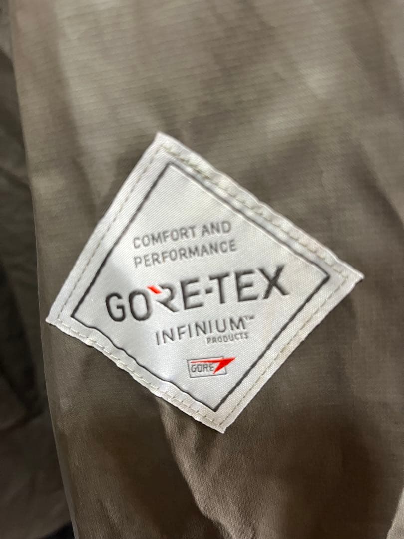 ダイワ GORE-TEX INFINIUM レインウェア 2XL 3Lの通販はau PAY