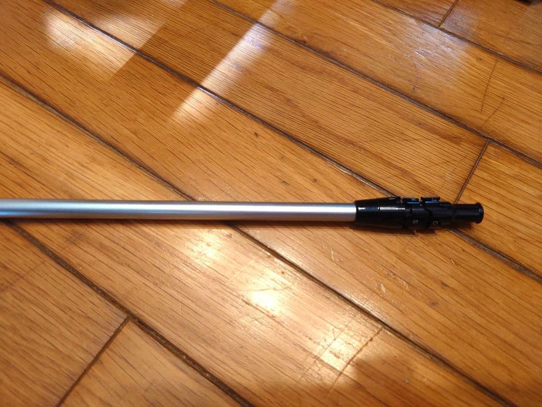 USTマミヤ ATTAS KING 4S 1Wシャフト Callawayスリーブ - メルカリ