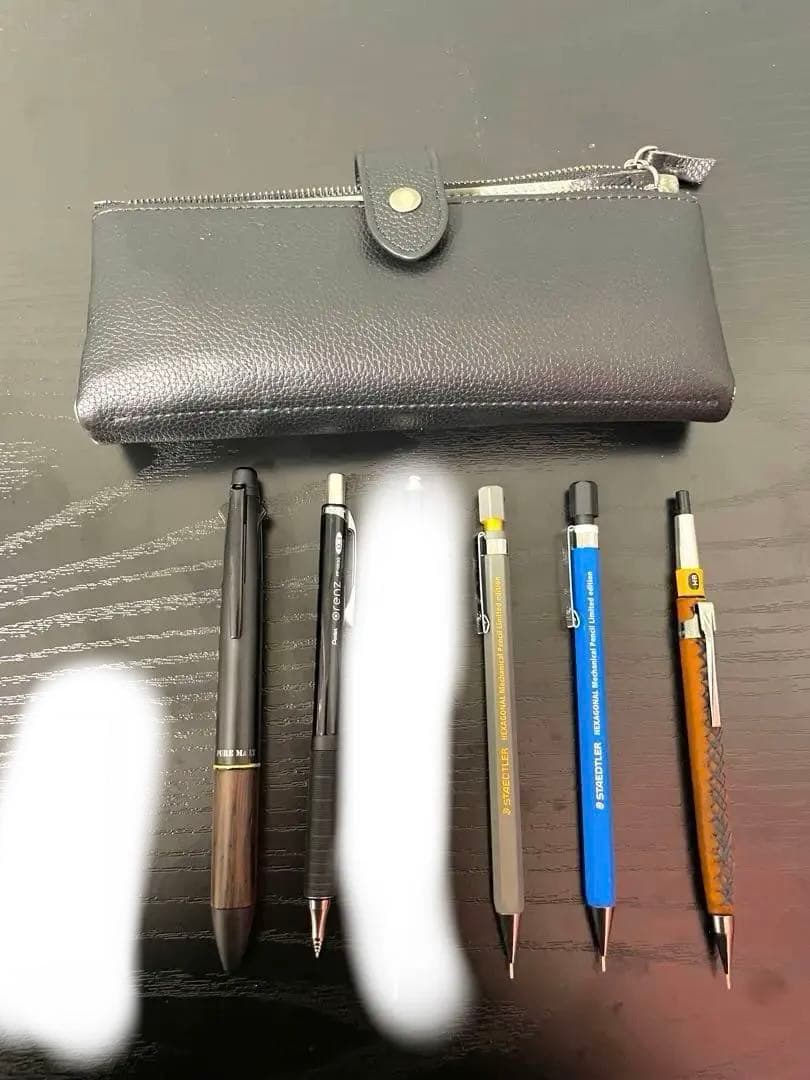 辛*ん様 【特別特価】定価40000円！シャープペンシルヘキサゴナルバージョン0 Amazon.co.jp: 限定 ヘキサゴナル シャープペンシル 0.5mm【バージョン