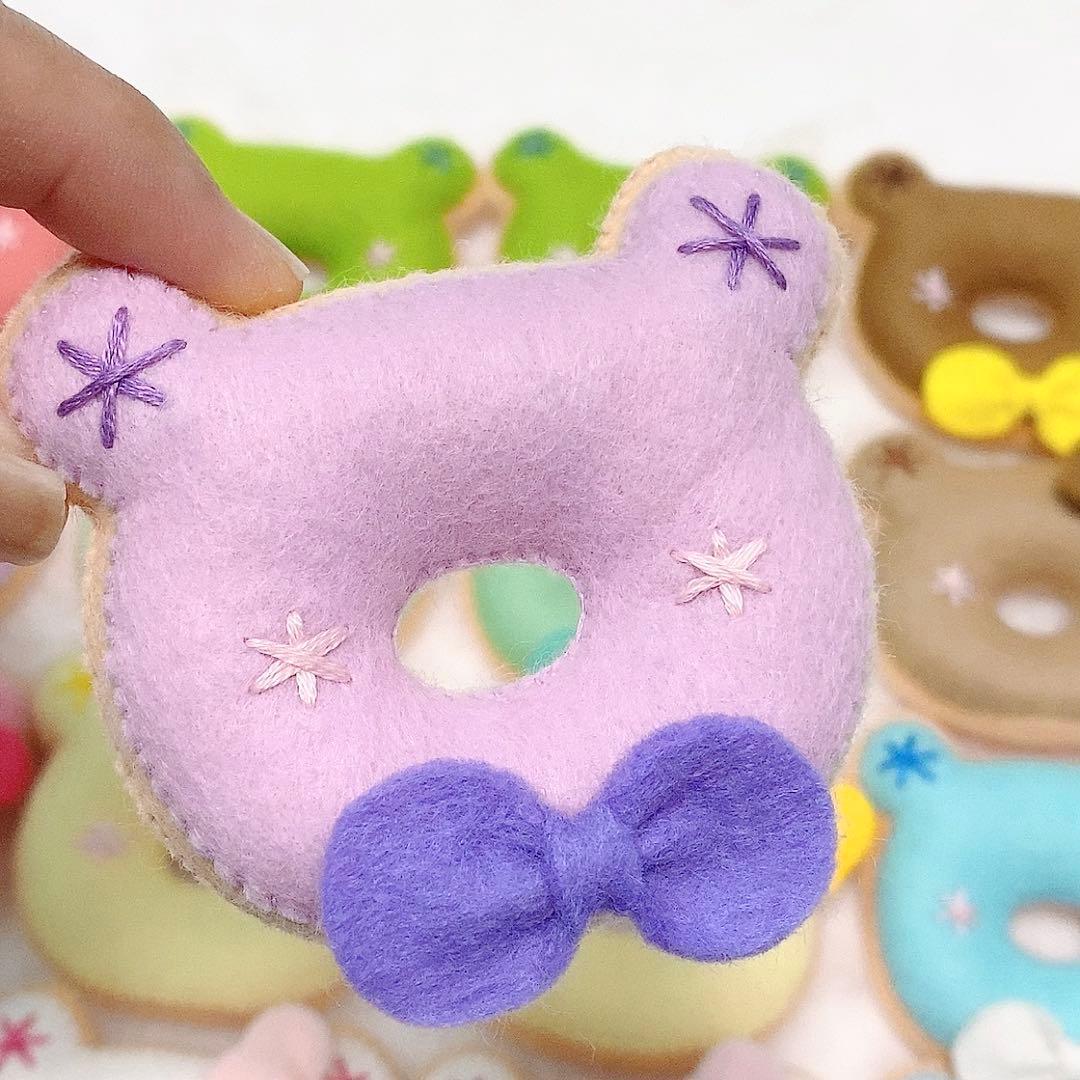 Kaori☆さま専用です　No.811