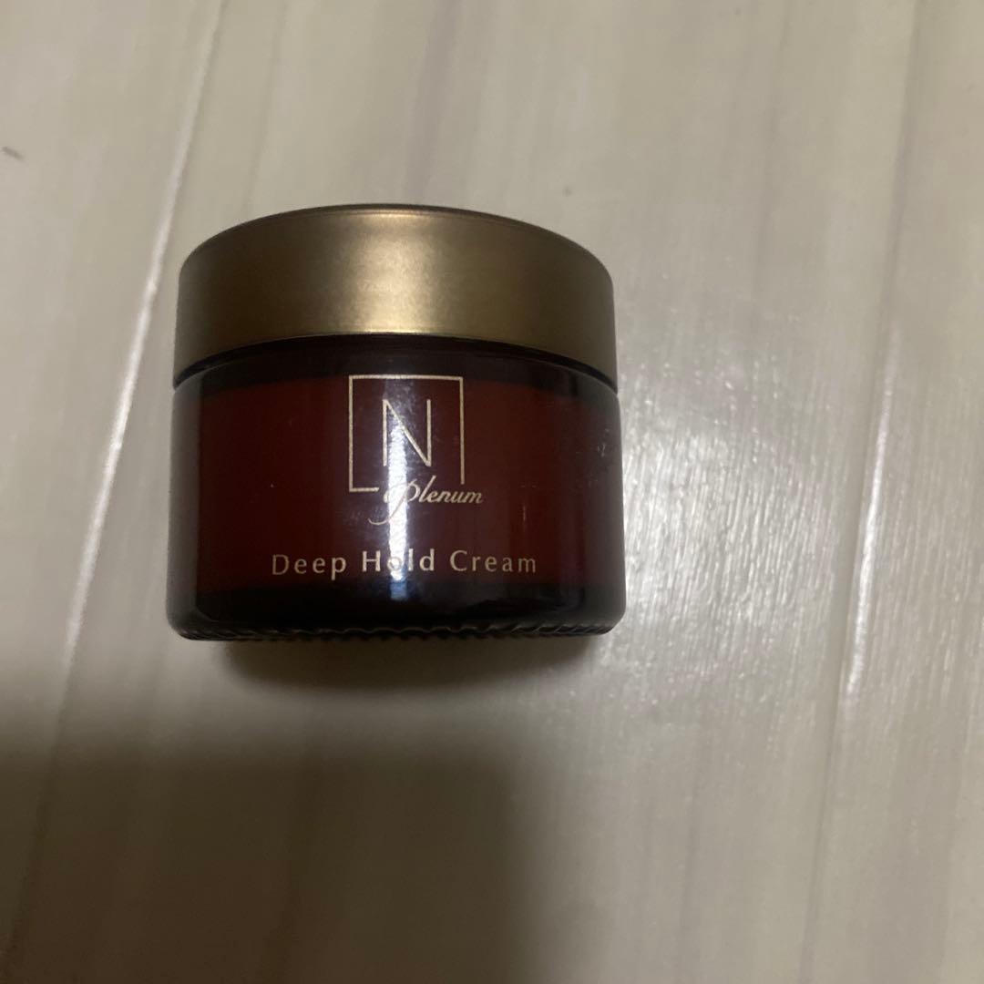 Nオーガニック プレミアム ディープホールドクリーム 47グラム - メルカリ