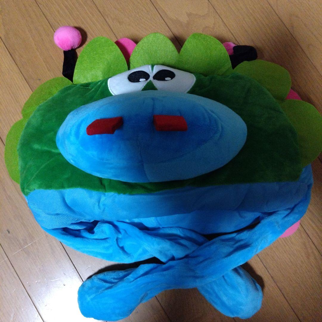 広島東洋カープ スラィリー ピコピコ帽子 - メルカリ