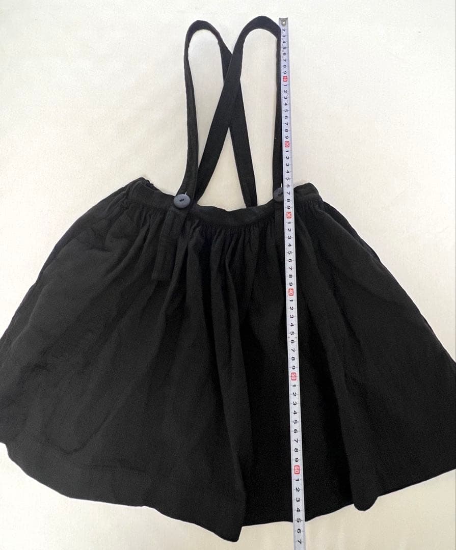 soor ploom スカート 8y - メルカリ