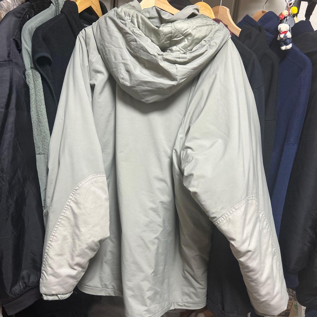 level 7 ecwcs Gen3 xl long レベル7 level7 - メルカリ