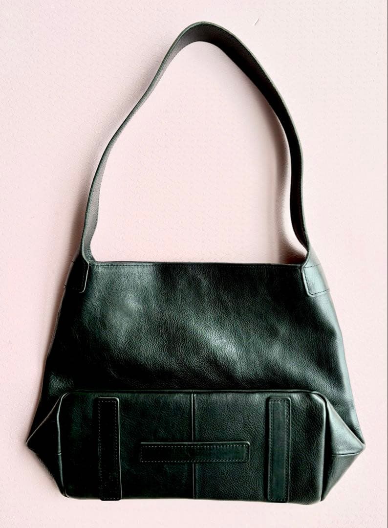 yukimachi　CLASKA \"DO“ ワンショルダーバッグ