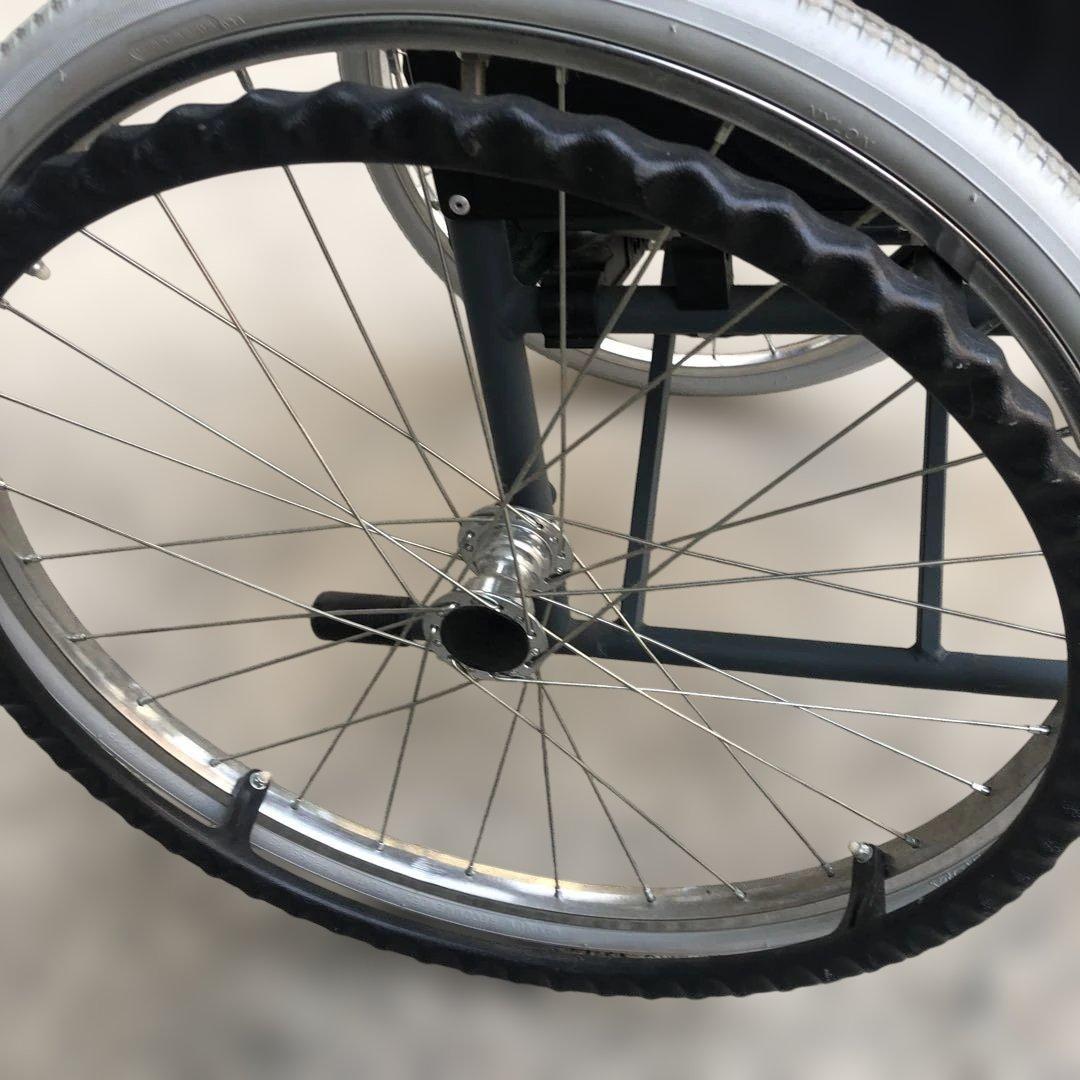 幸和製作所 自走用車椅子 BM01 引き取りは2500円値引きor近場直配送