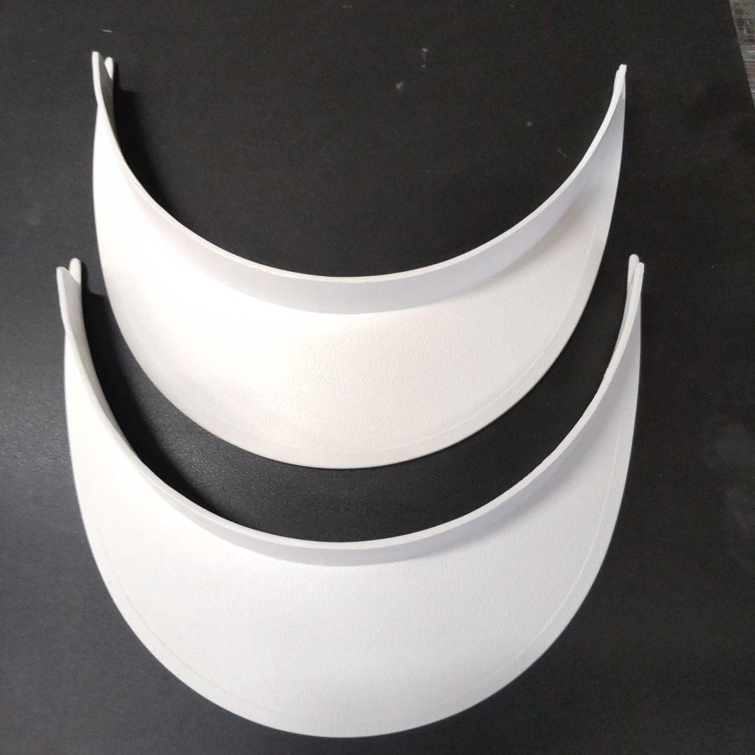 立花コルク半オリジナルFRPツバ2個セット - メルカリ