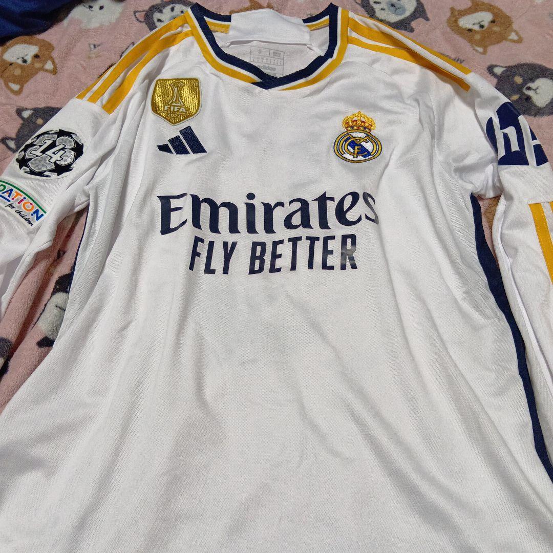 Real Madrid FIFA World Cup 2022 S ベリンガム 2025 Panini Prizm FIFA Club World Cup #24 Jude Bellingham