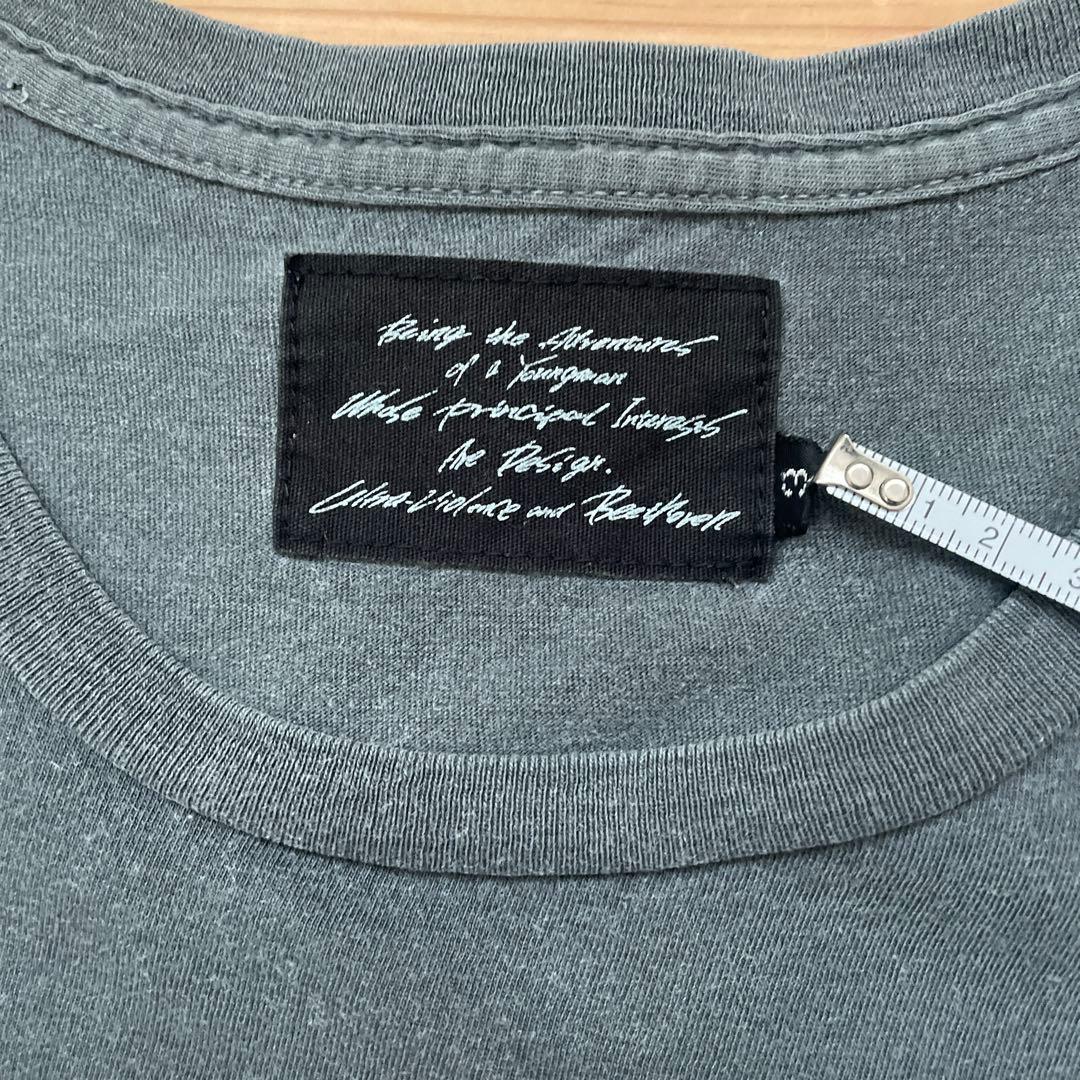 ジョジョ アルトラバイオレンスJOJO-ZOMBIES Tシャツ サイズXL - メルカリ