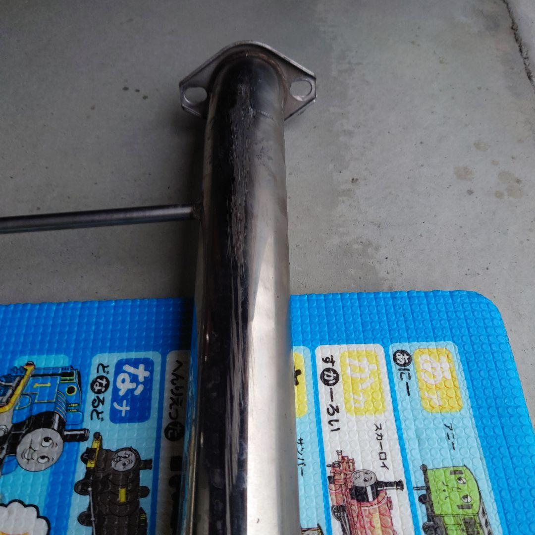 ひいらぎ様専用 スリーキャッツ センターパイプ ckv36用 - メルカリ