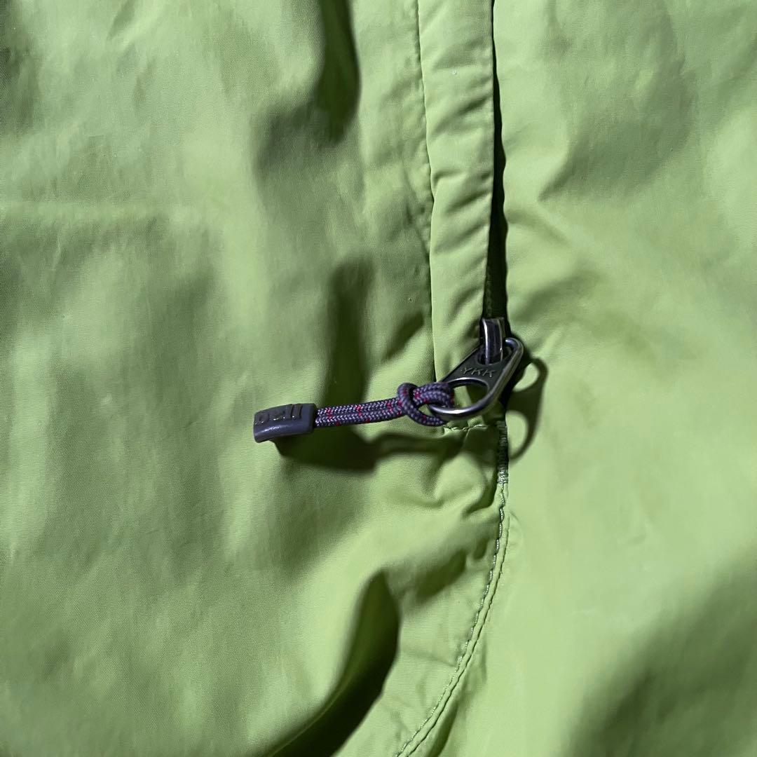 montbell tech shell jacket ナイロンジャケット y2k - メルカリ