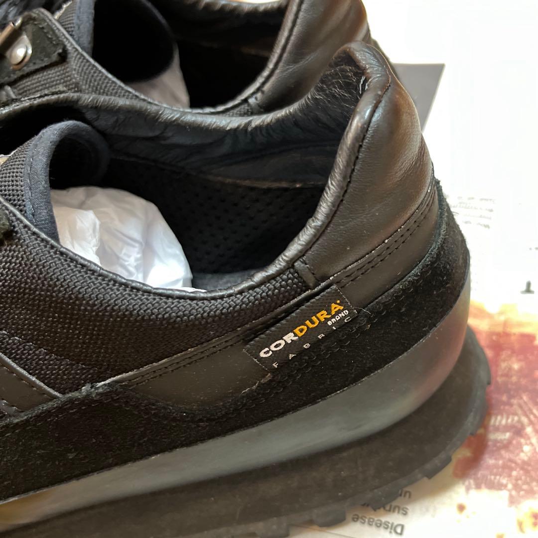 ZDA Marathon 2208CLS ブラック サイズ42 - メルカリ