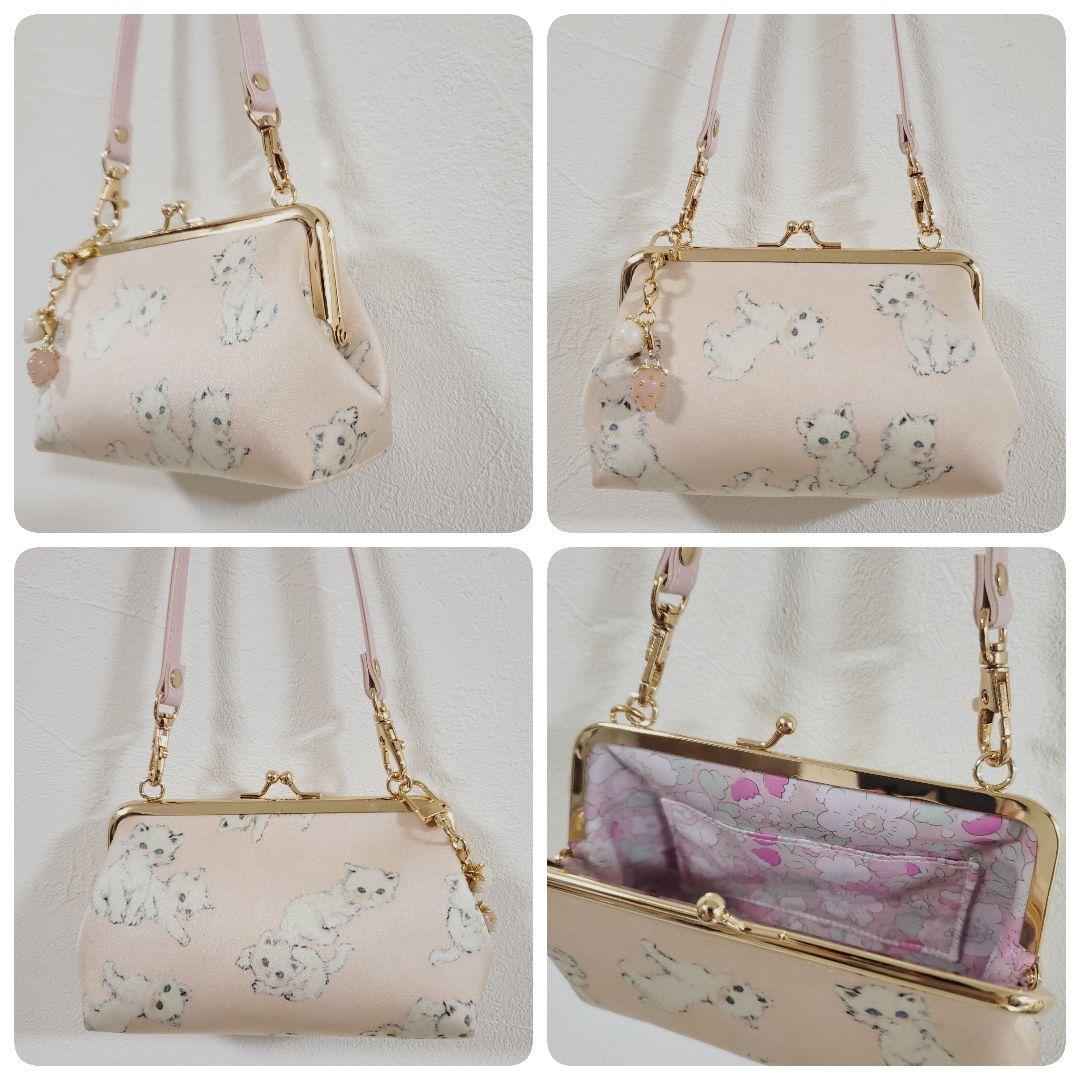 《専用》おまとめお取り置き分 ハンドメイドポーチ