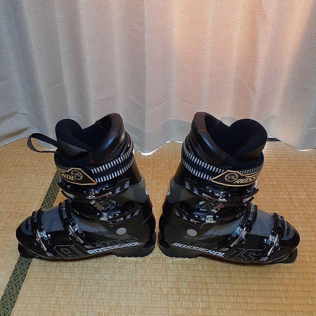 Rossignol Alias S70 スキーシューズ 26.5cm