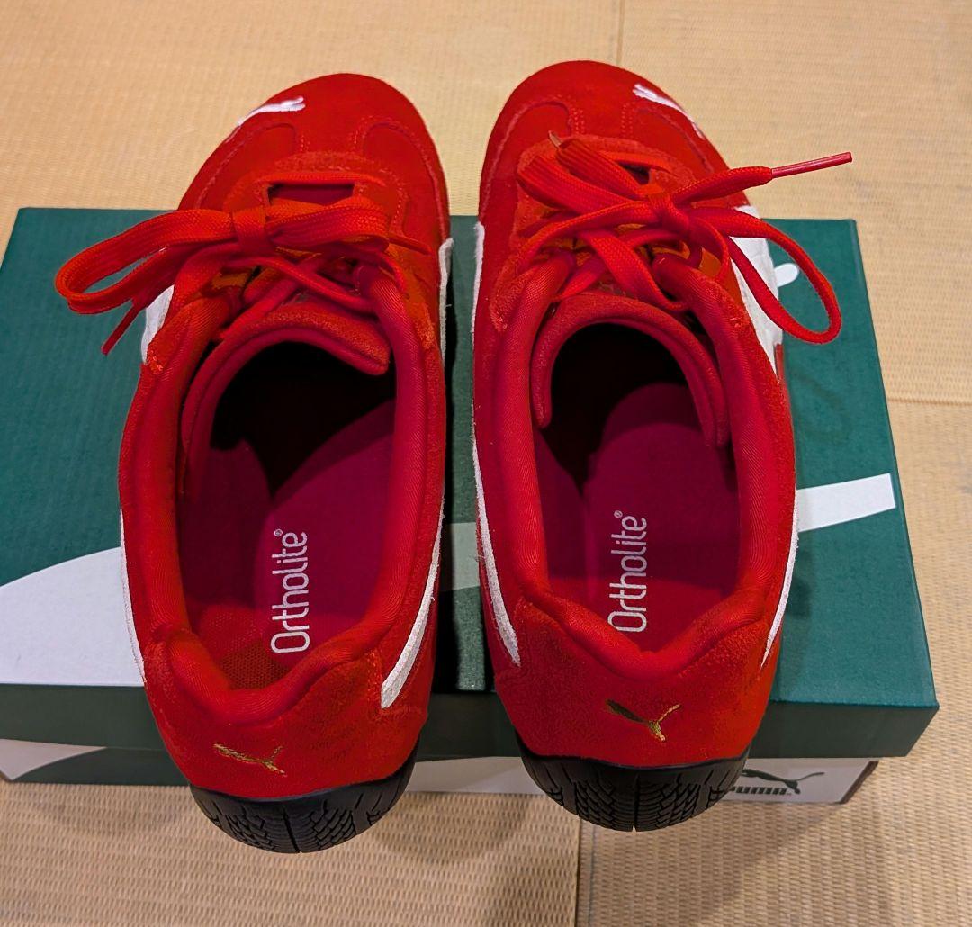 PUMA プーマ SPEEDCATスピードキャットOG(28.5cm)箱付
