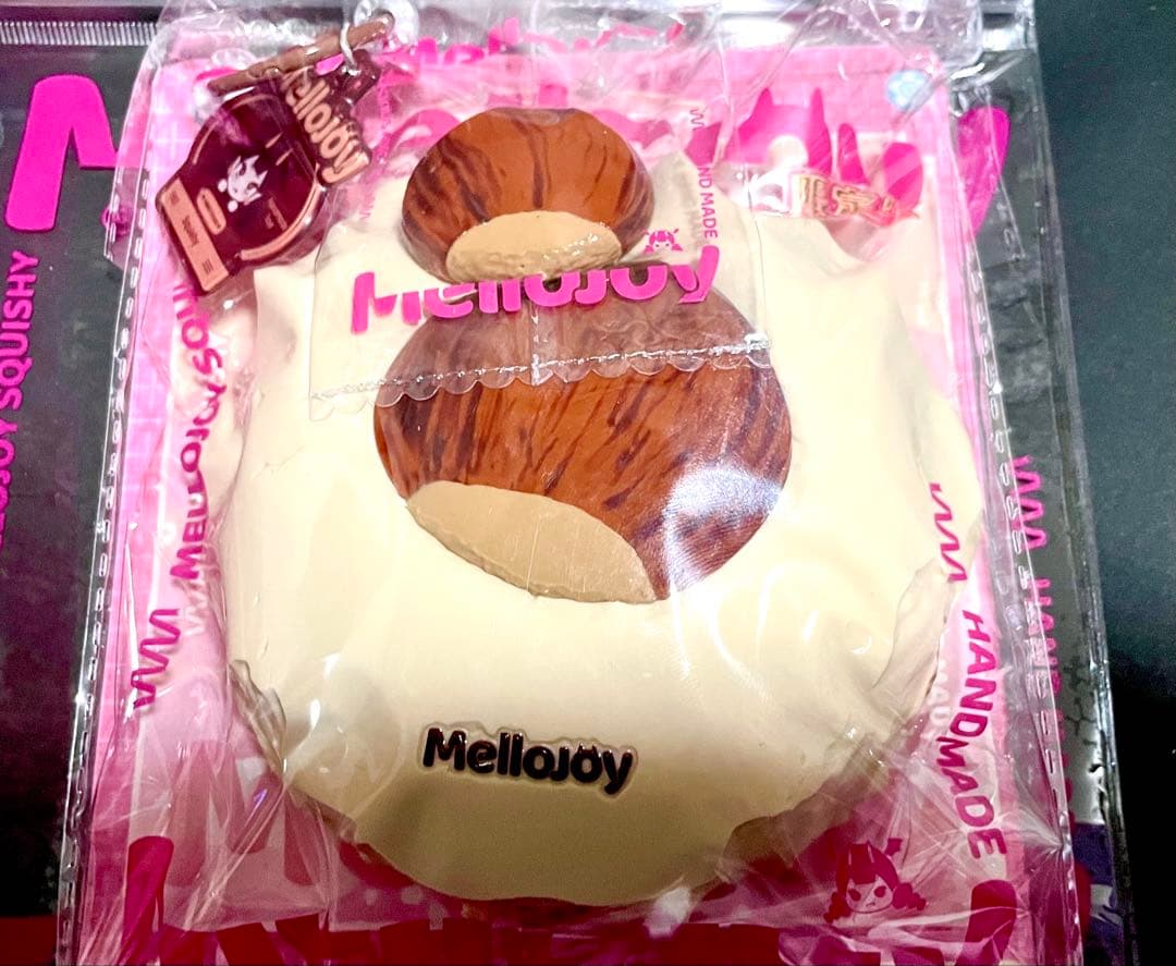 Mellajoy 大福 くり シークレット - メルカリ