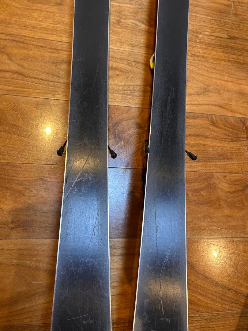 真波様専用)Rossi S1 スキーのみ