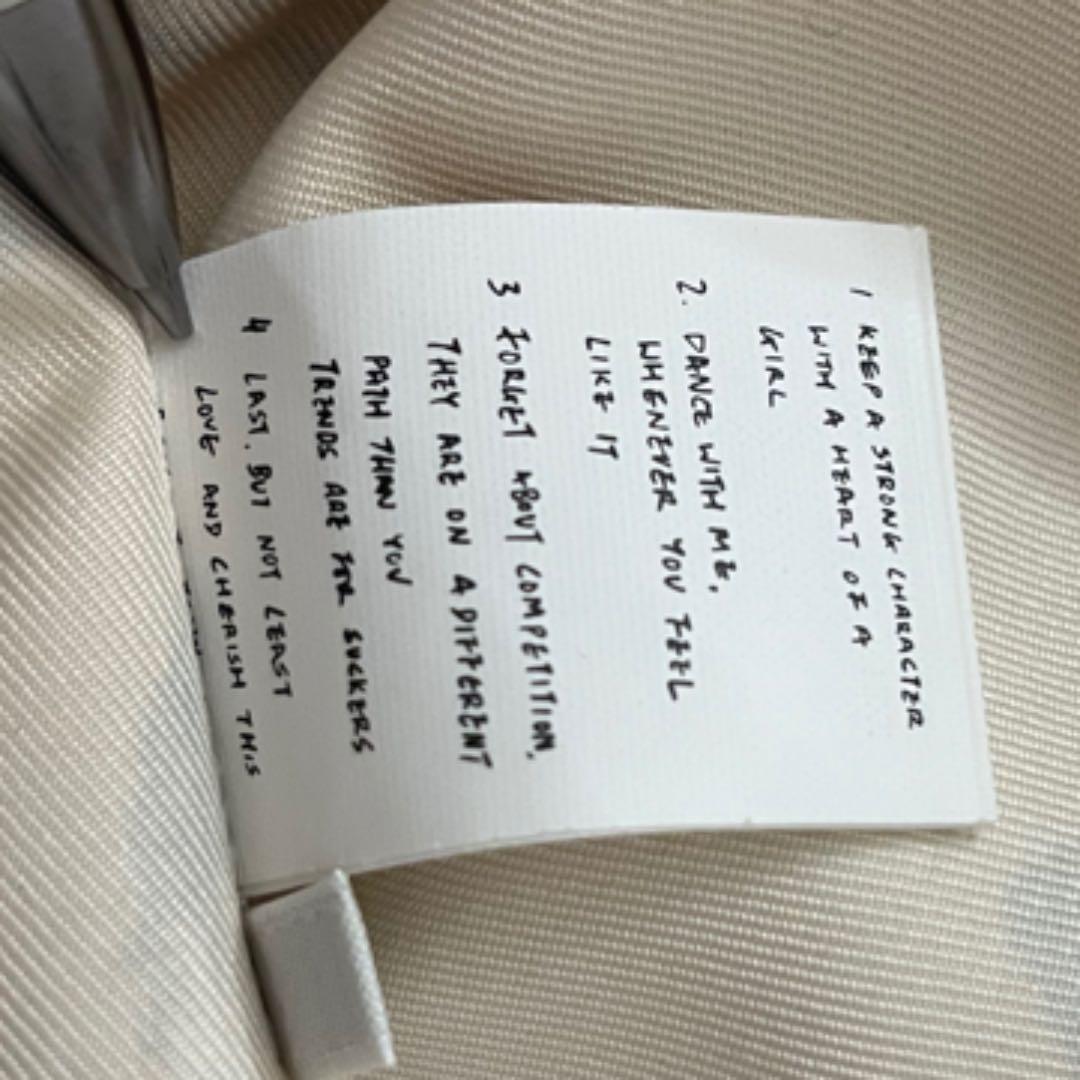 litmus JOHN French Scenic Printed Dress Y121921492 通販