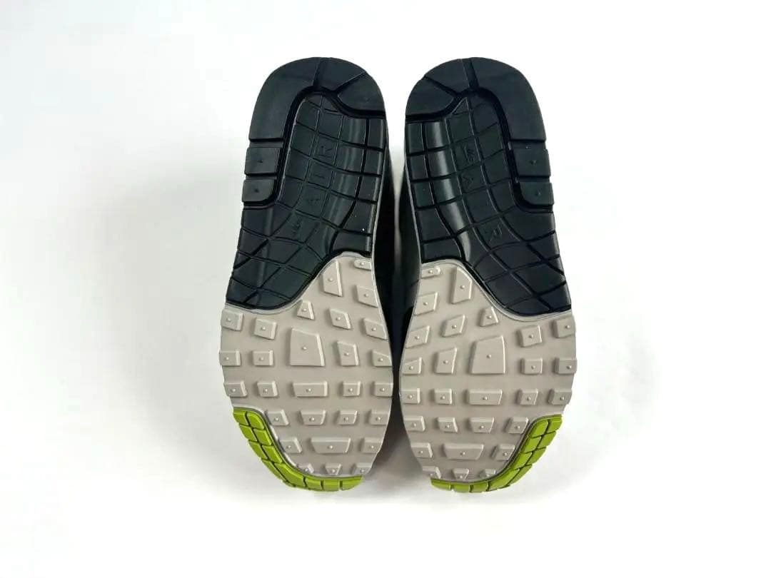 HUF × Nike Air Max1 エアーマックス 23.5cm