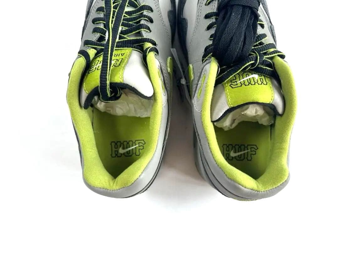 HUF × Nike Air Max1 エアーマックス 23.5cm