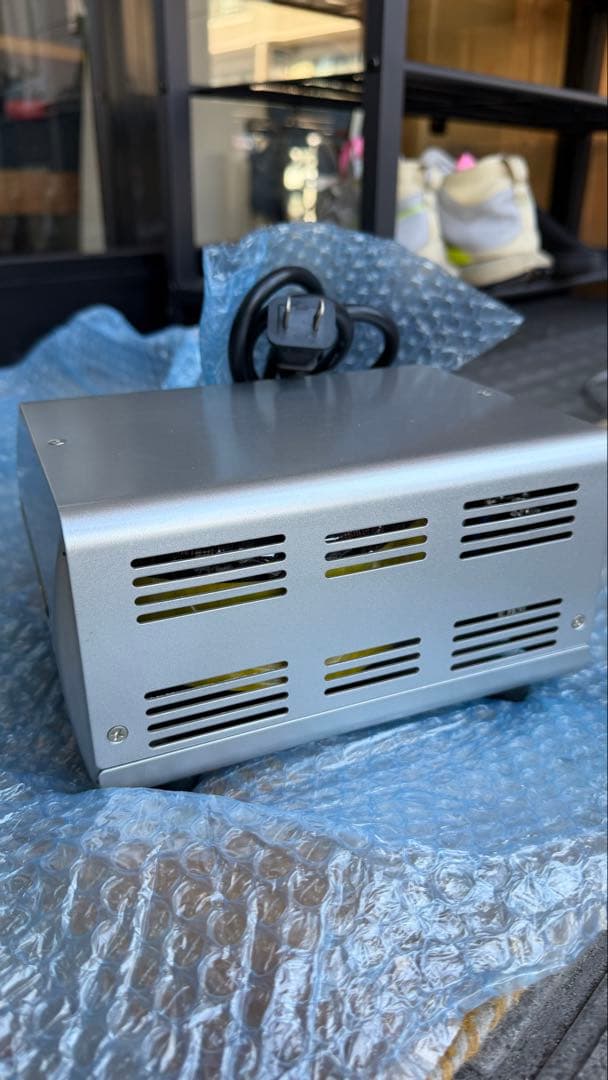 5点セットアウトドア・釣り・旅行用品 - カシムラ製TI-37ステップ