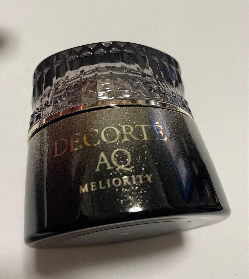 AQミリオリティ インテンシブクリーム フォーティファイド - メルカリ