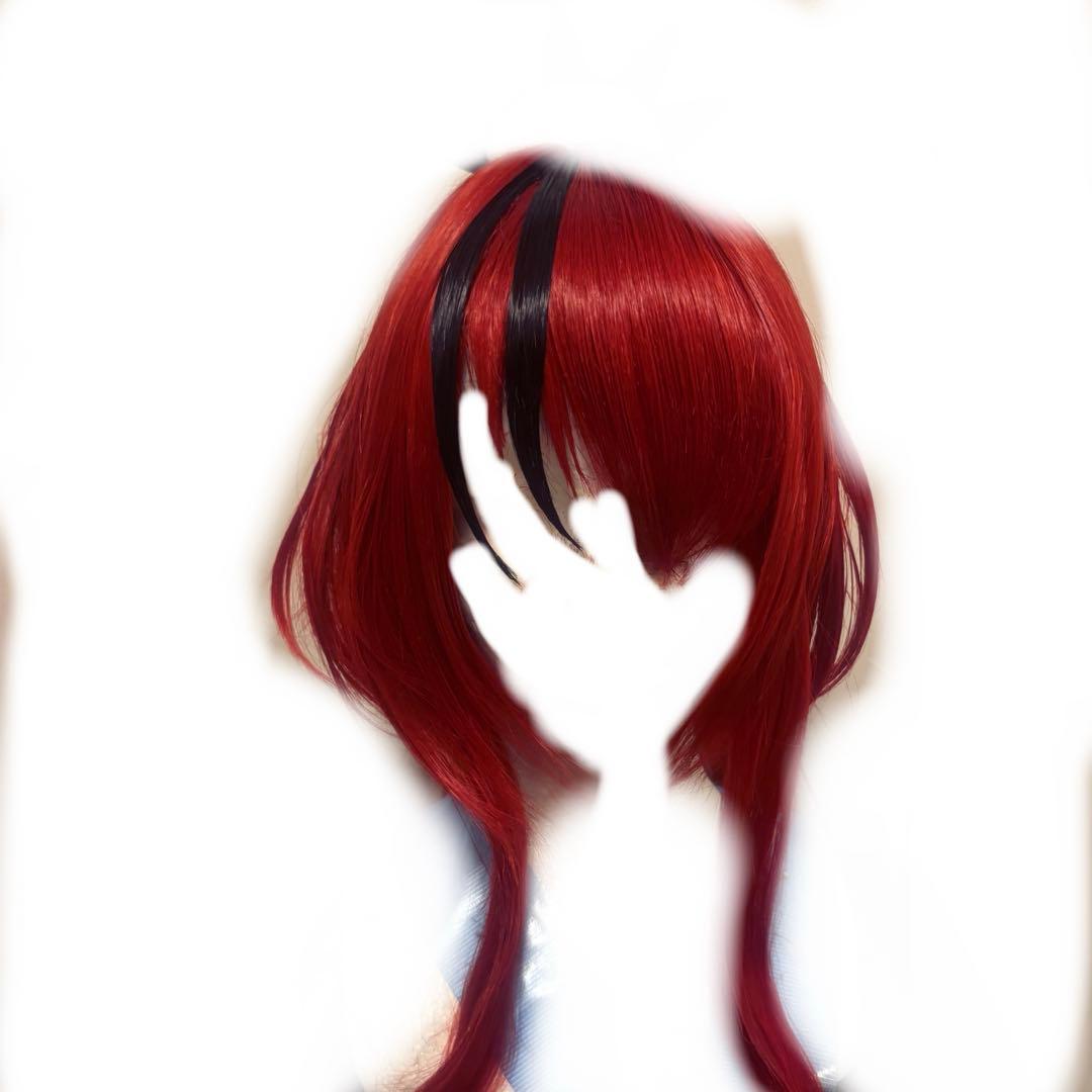 にじさんじ レイン・パターソン コスプレ - メルカリ