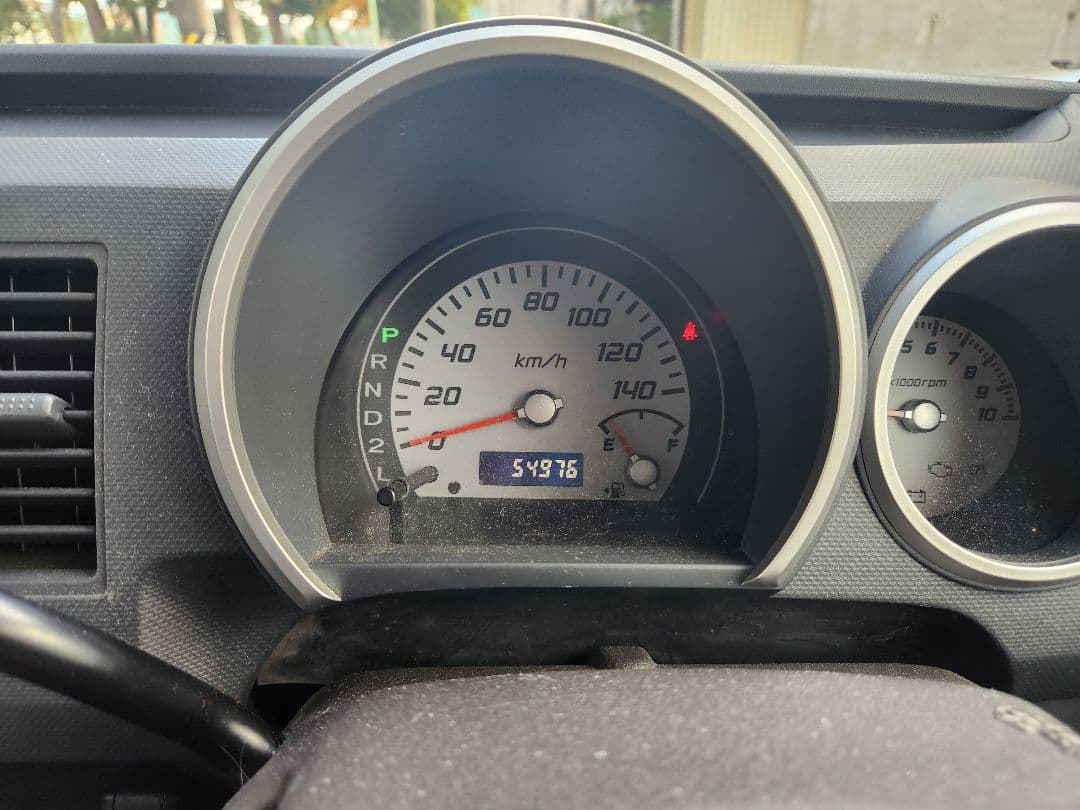 ワゴン R R 5万km! 車検付！コミコミ～安！ - メルカリ