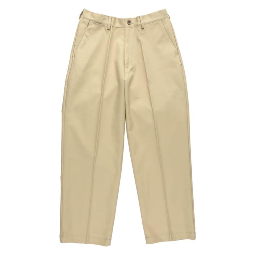 SON OF THE CHEESE サノバチーズ Chino Slacks SON OF THE CHEESE | サノバチーズ – cocorozashi