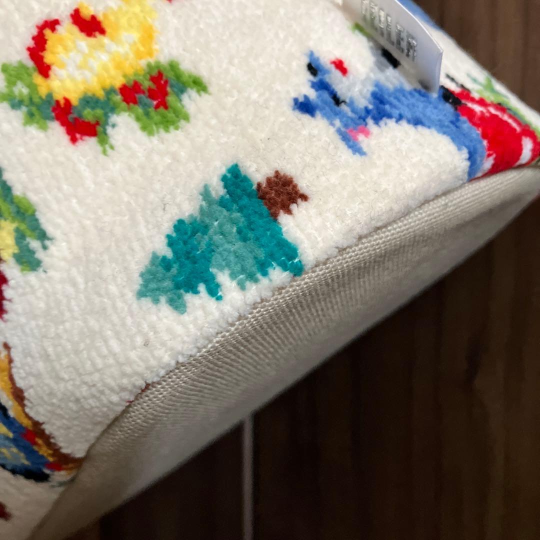 フェイラー ハイジフレンズフォレスト ベビーカーポーチ - メルカリ