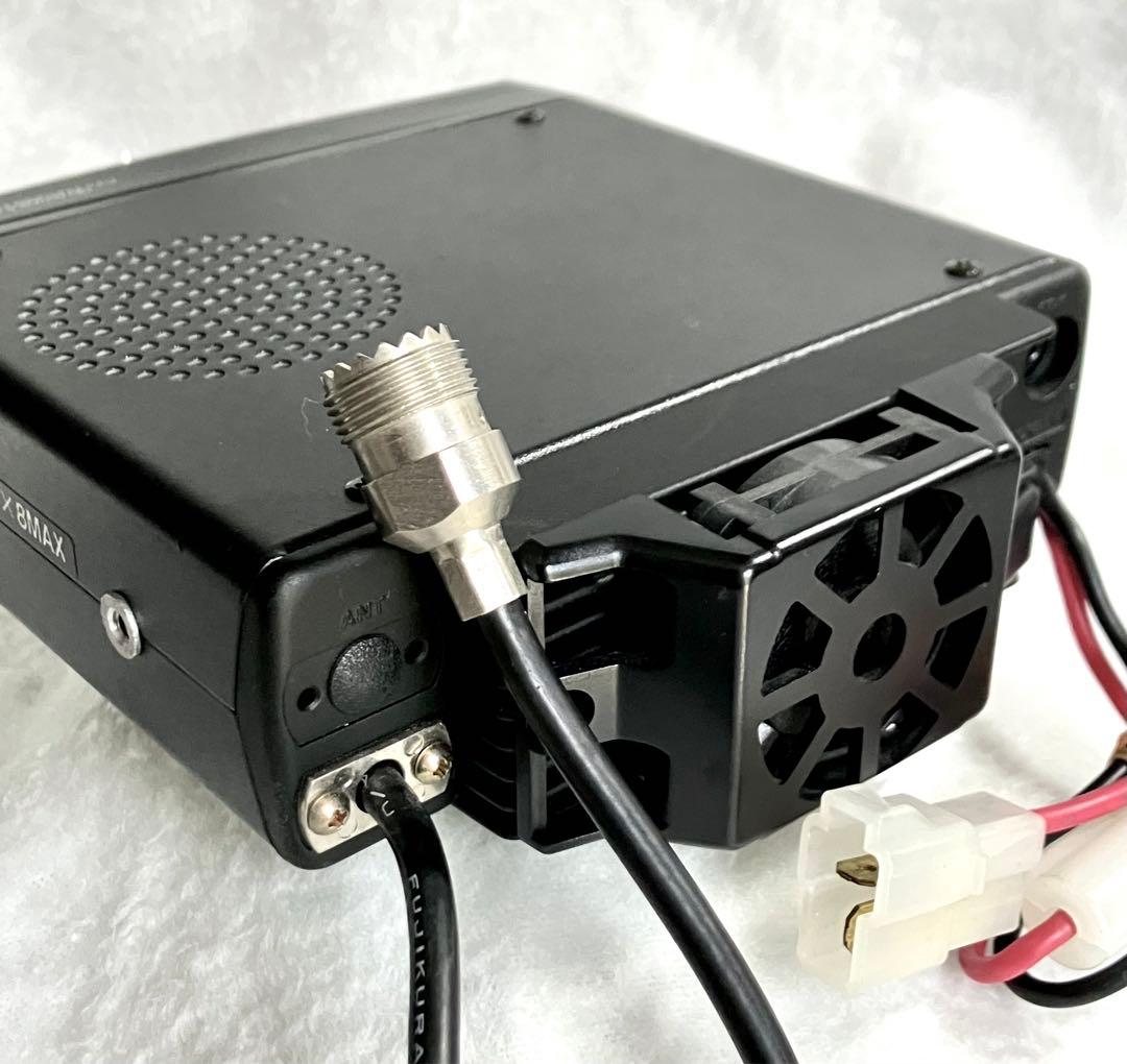 ケンウッド TM-732s 50W アマチュア無線 アマチュア無線機 モービル機