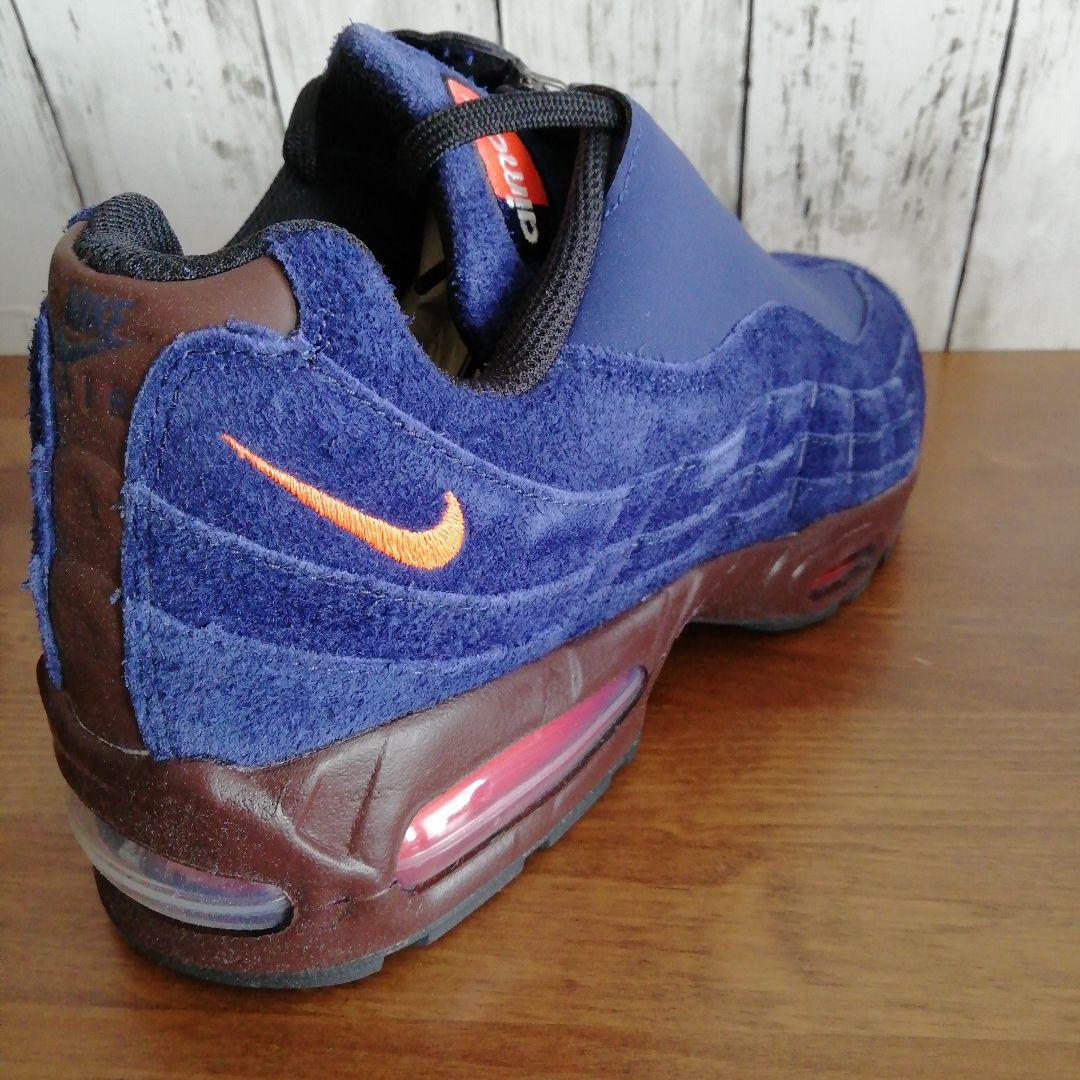 靴 Air Max 95 \"Loyal blue\" US9.5(27.5cm)