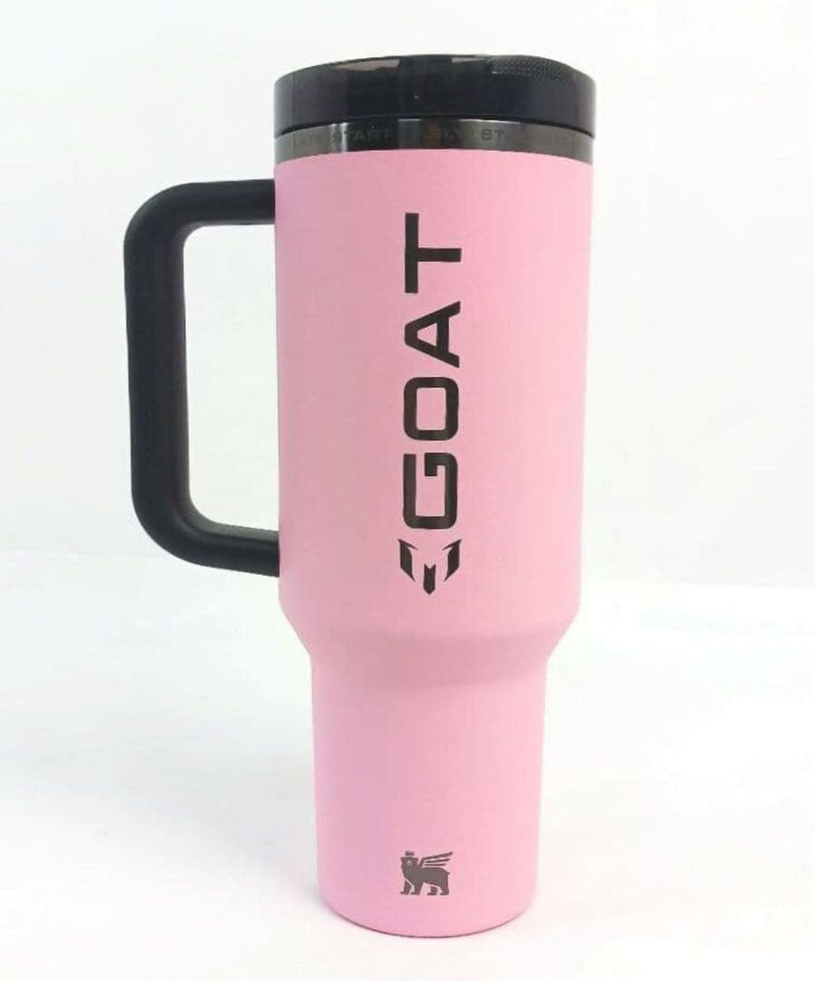 メッシ ＆ スタンレー コラボ クエンチャー プロツアー1.18L - メルカリ