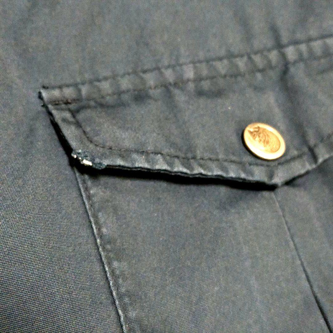 フェールラーベン グリーンランド ウィンターコート レディース