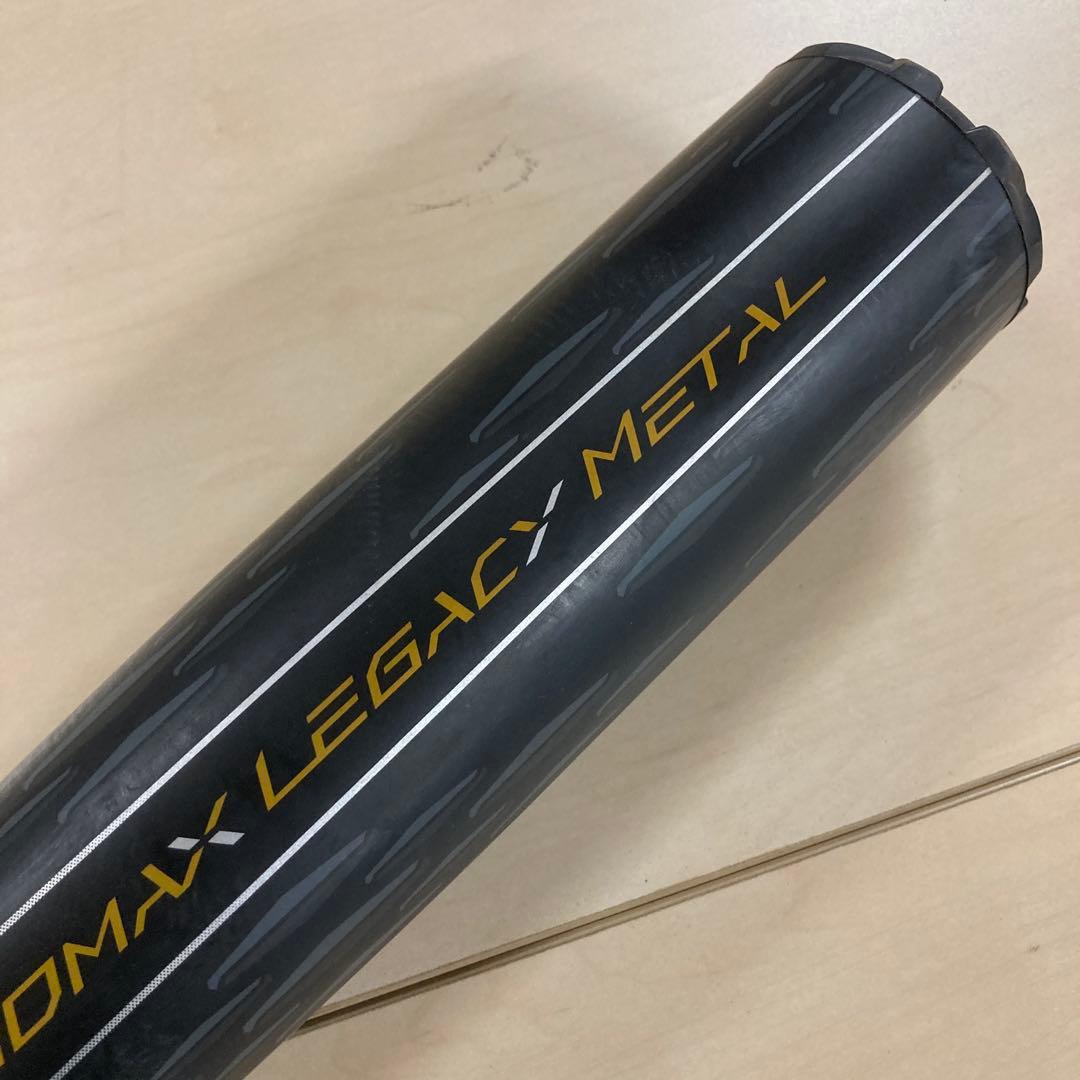 BEYOND MAX LEGACY 軟式バット 85cm 1CJBR200