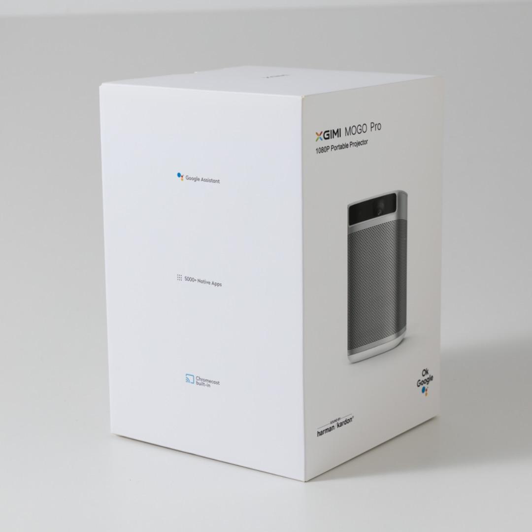 ⭐︎新品⭐︎ 激安！プロジェクター XGIMI MOGO Pro - メルカリ