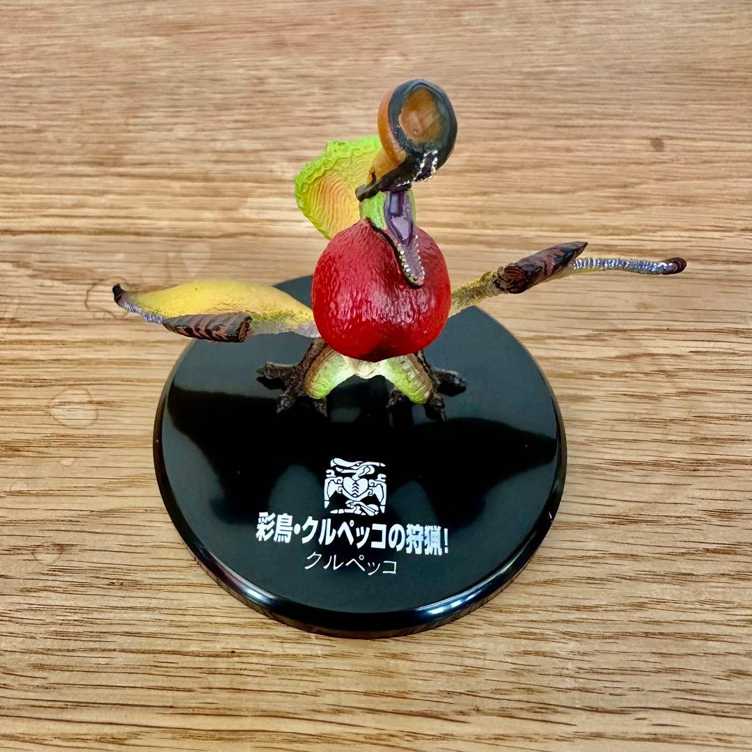 希少フルコンプ】超造形魂 モンハン 第6弾 - メルカリ