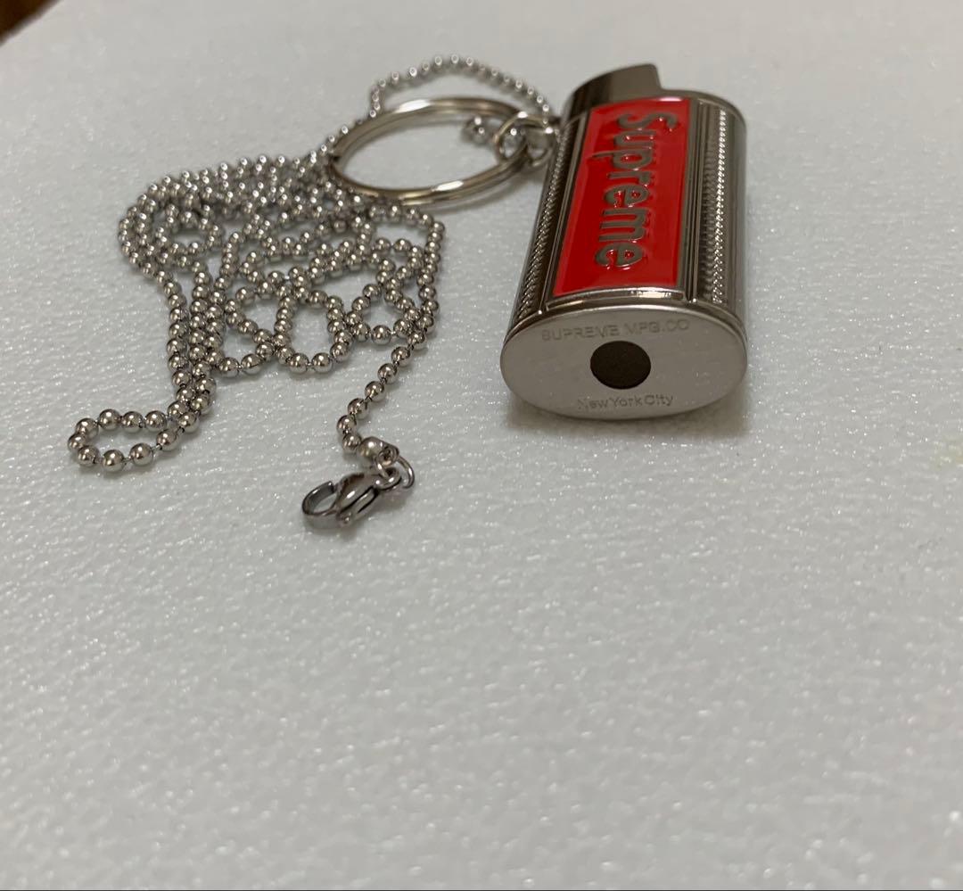 Supreme Metal Lighter Holster ライターケース - メルカリ