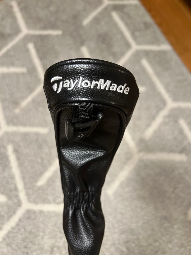 テーラーメイド ステルス2 ユーティリティ3U ディアマナシャフト