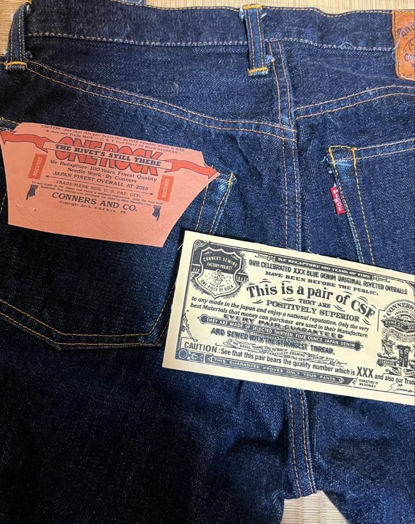 hiroshi fujii様専用最上位モデル 409xxx ワンピースオブロック - メルカリ