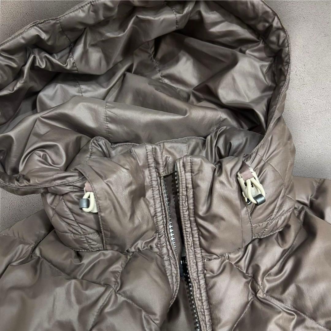 00s HELLY HANSEN Quilted Down Jacket y2k - メルカリ