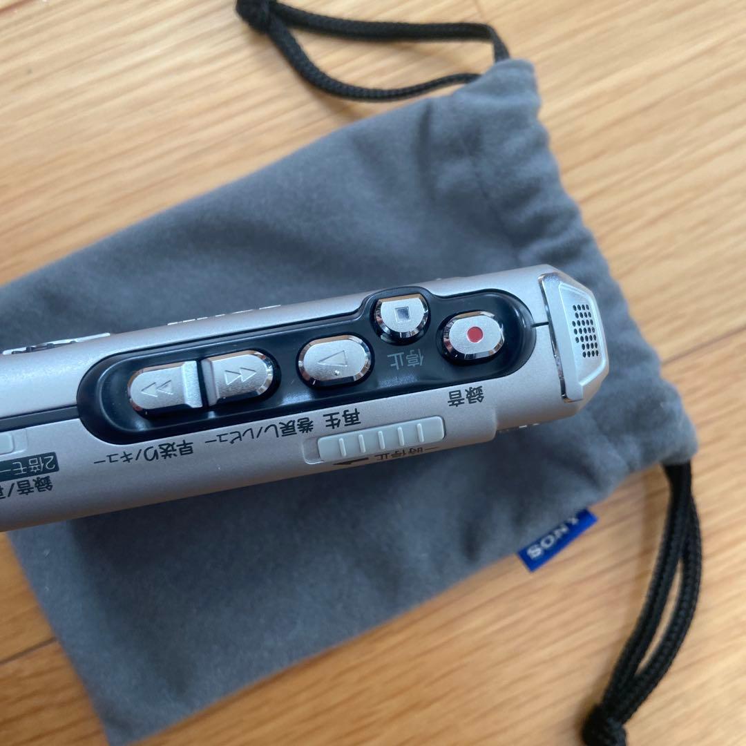 SONY TCM-450カセットレコーダー整備美品 - メルカリ