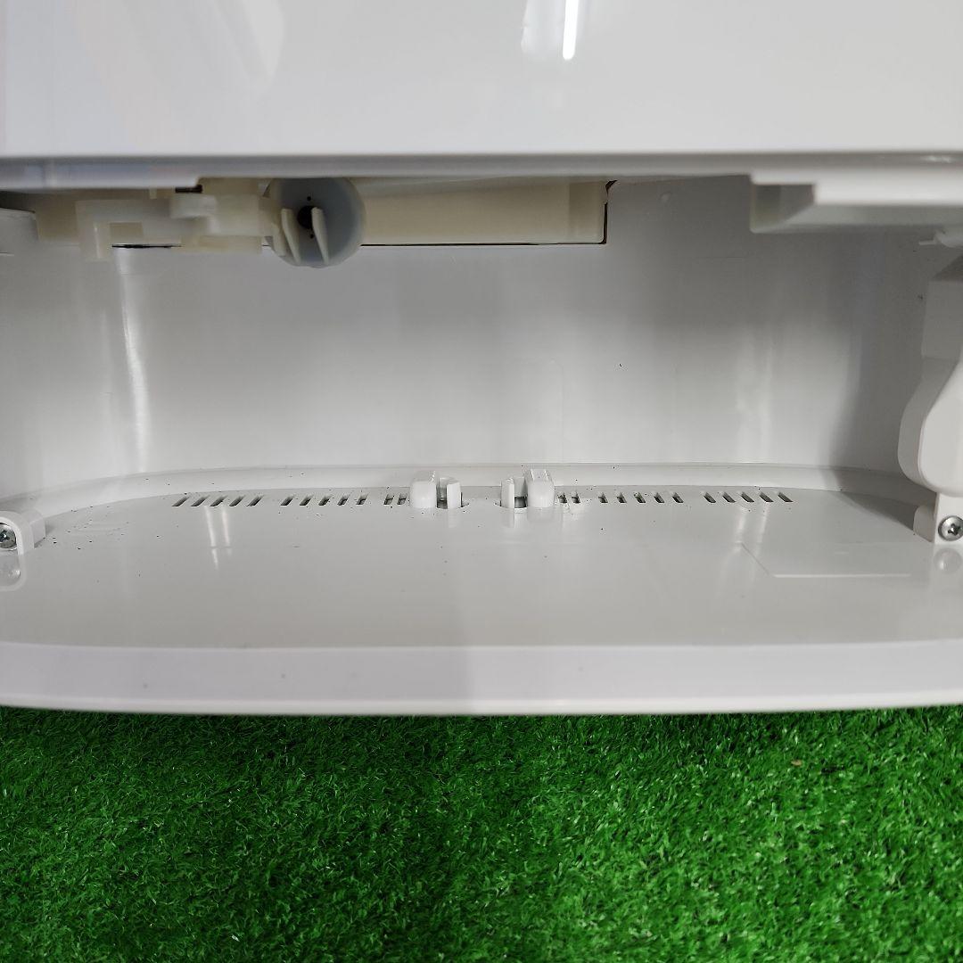 K397☆パナソニック衣類除湿乾燥機19年製・F-YZS60保証付・送料無料