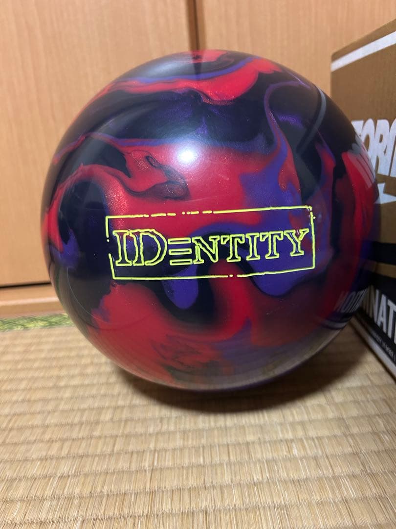 ☆希少品☆数量限定 STORM社 IDENTITY B/C/P15ポンド - メルカリ