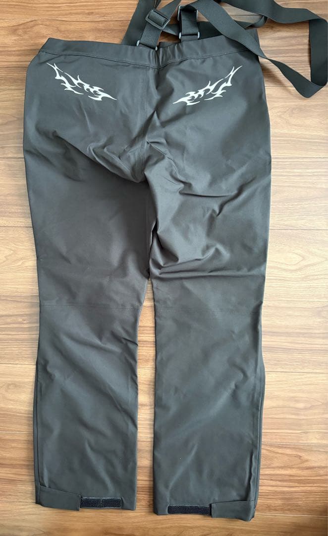 釣研レインウェアセット WEBショップ限定レインスーツ251 Lサイズ